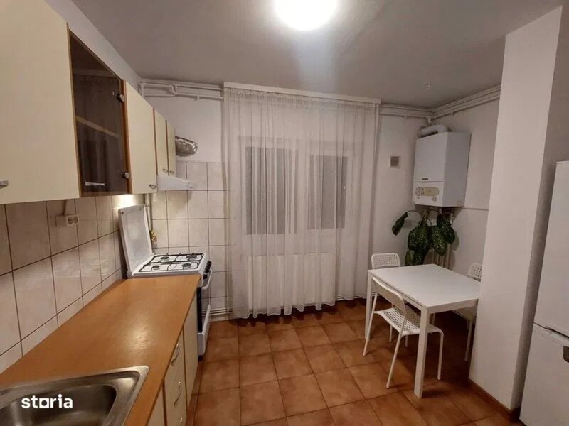 Parc Sebastian – Bloc mixt, garsoniera de vanzare – 42 mp,