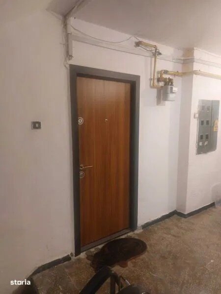 Parc Sebastian – Bloc mixt, garsoniera de vanzare – 42 mp,