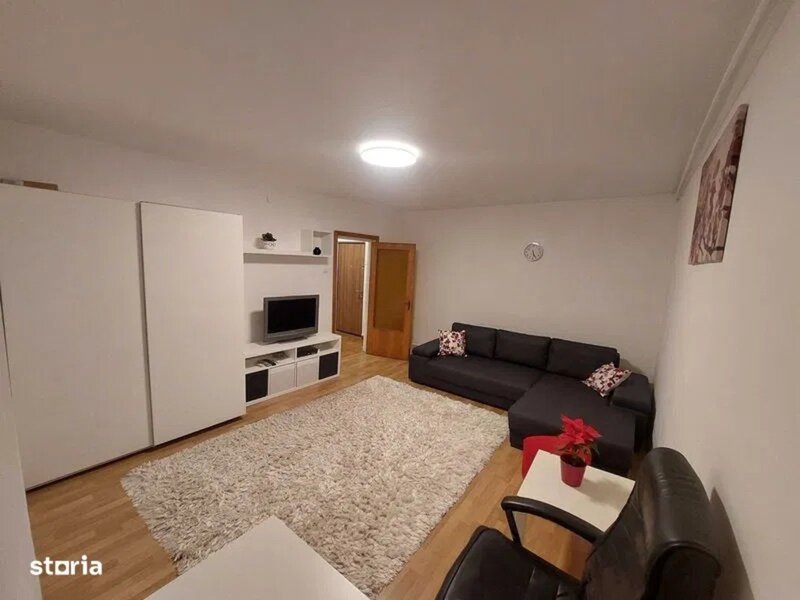 Parc Sebastian – Bloc mixt, garsoniera de vanzare – 42 mp,