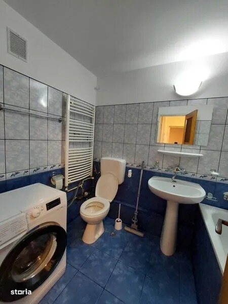 Parc Sebastian – Bloc mixt, garsoniera de vanzare – 42 mp,