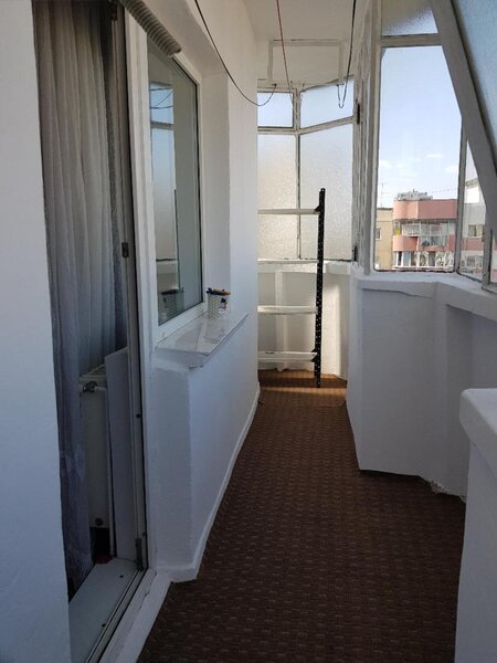 Parc Sebastian – Bloc mixt, garsoniera de vanzare – 42 mp,